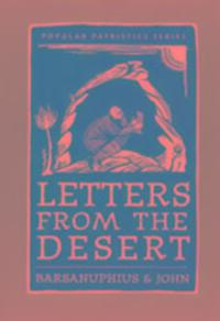 Cover: 9780881412543 | Letters from the Desert | Barsanuphius | Taschenbuch | 2005