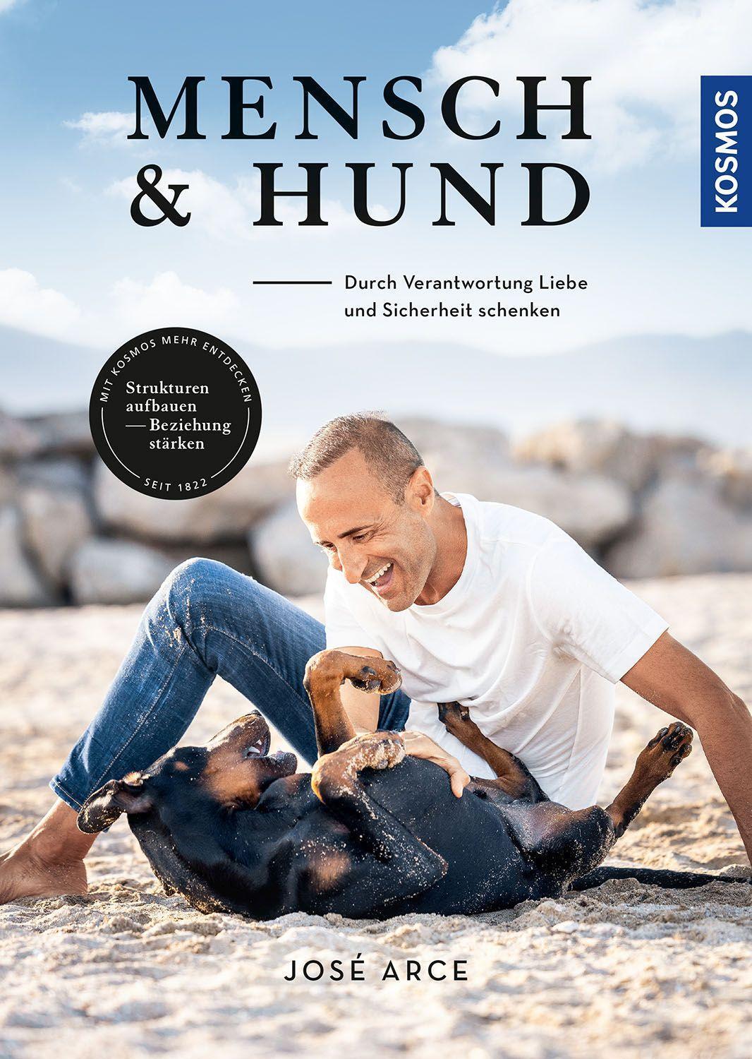 Cover: 9783440173336 | Mensch & Hund | Durch Verantwortung Liebe und Sicherheit schenken