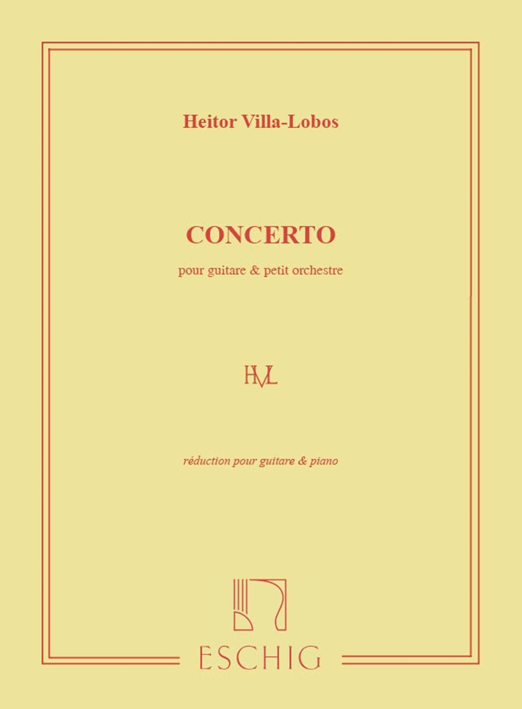 Cover: 9790045026806 | Concerto | Max Eschig | EAN 9790045026806