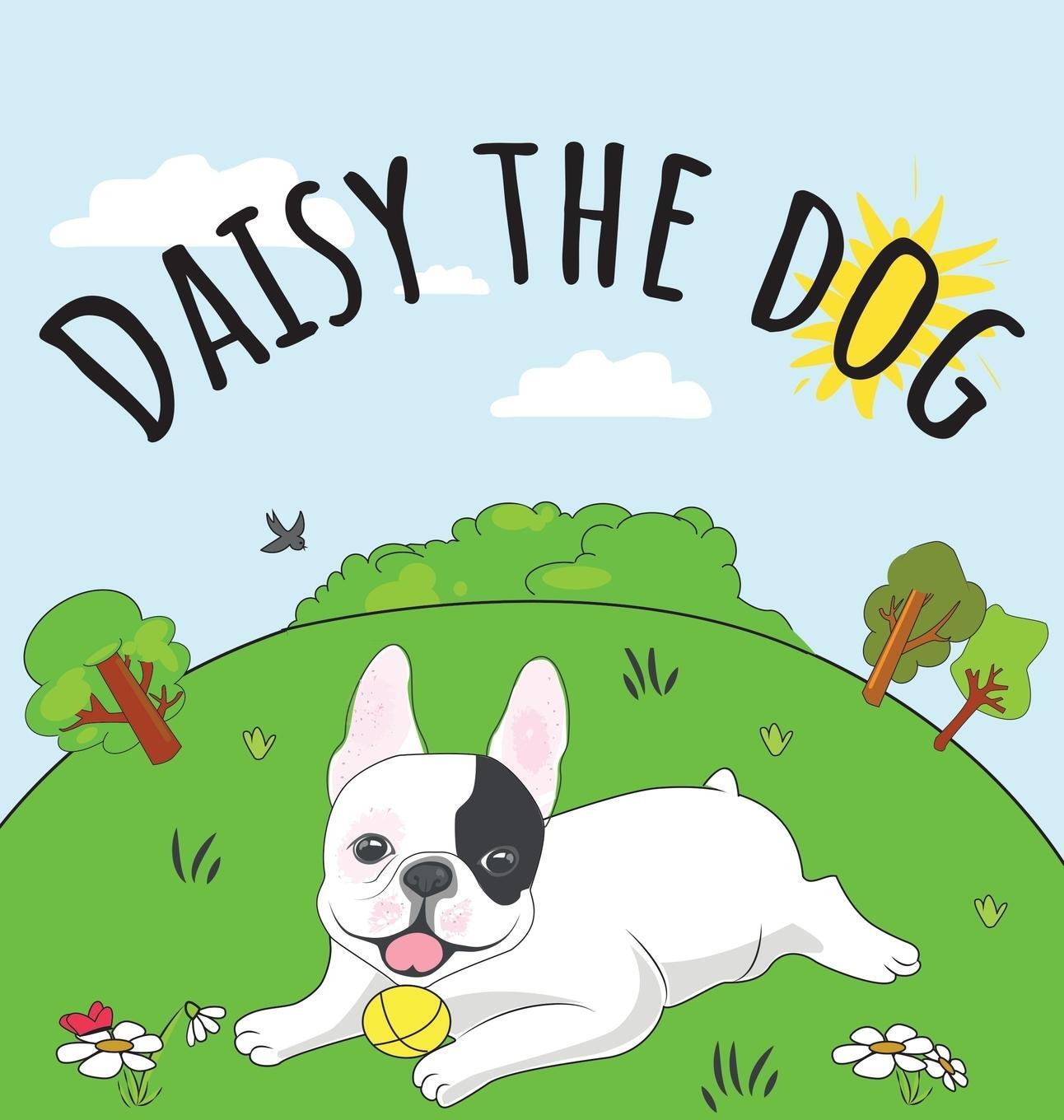 Cover: 9781916849501 | Daisy the Dog | Shilten Joseph Palathunkal | Buch | Englisch | 2023