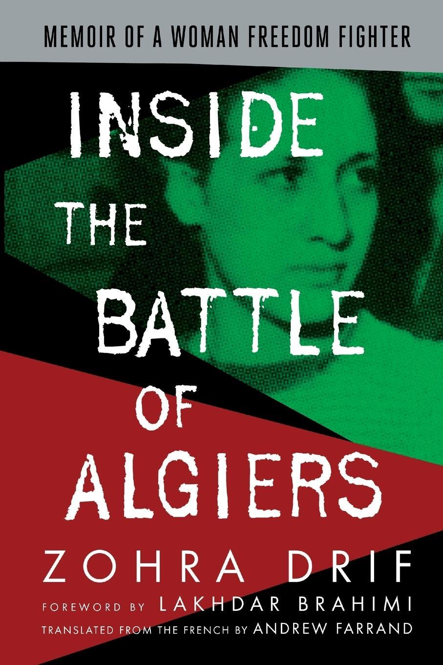 Cover: 9781682570753 | Inside the Battle of Algiers | Zohra Drif | Taschenbuch | Paperback