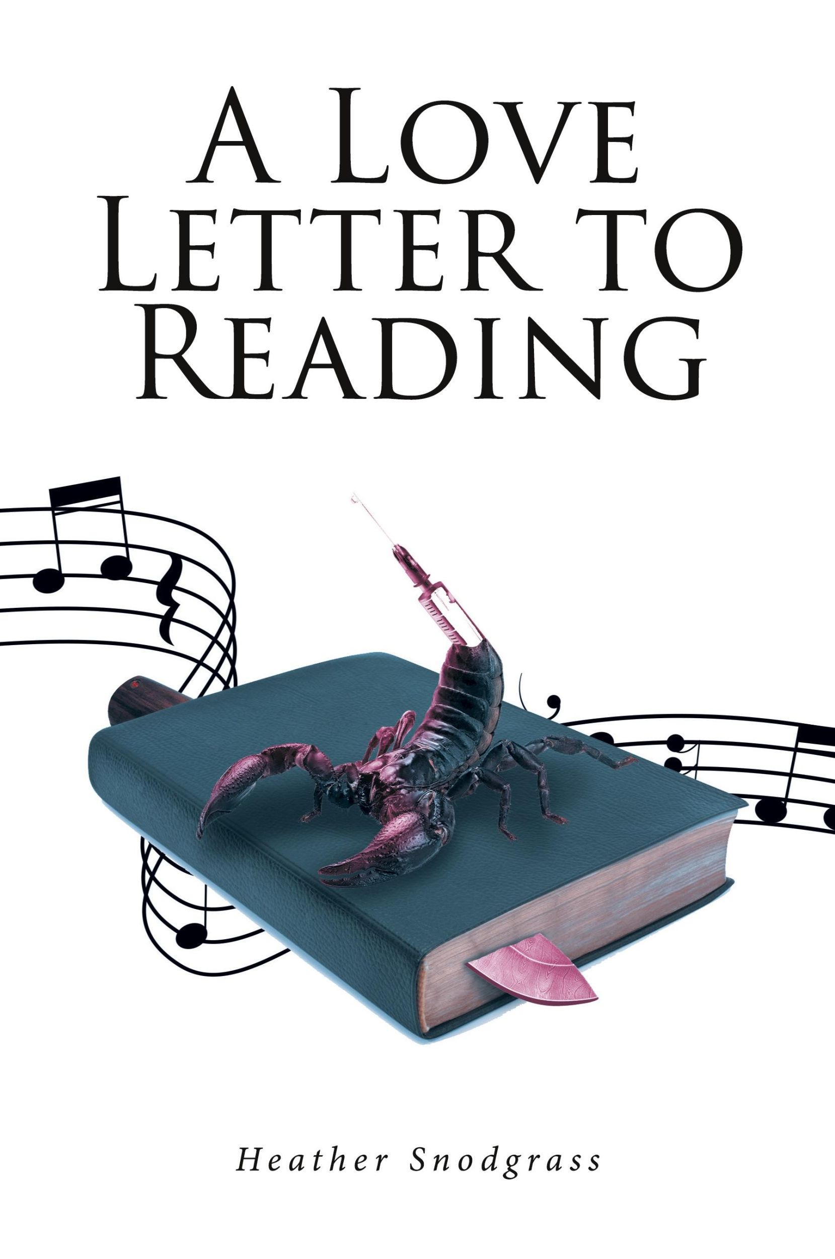 Cover: 9798894273396 | A Love Letter to Reading | Heather Snodgrass | Taschenbuch | Englisch