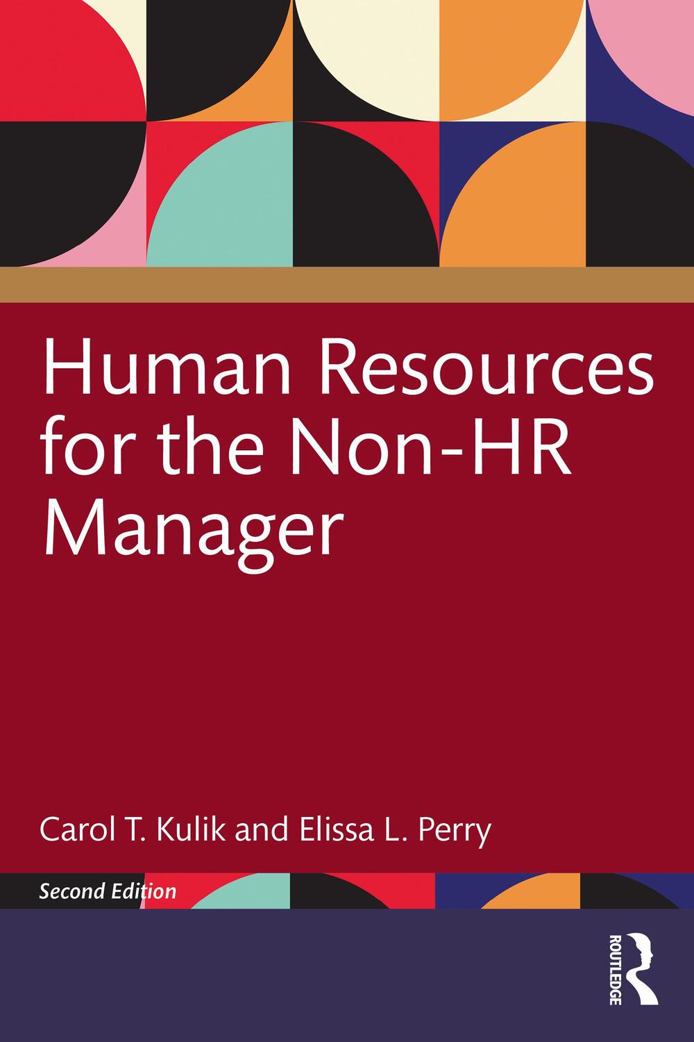 Cover: 9781848724914 | Human Resources for the Non-HR Manager | Carol T. Kulik (u. a.) | Buch