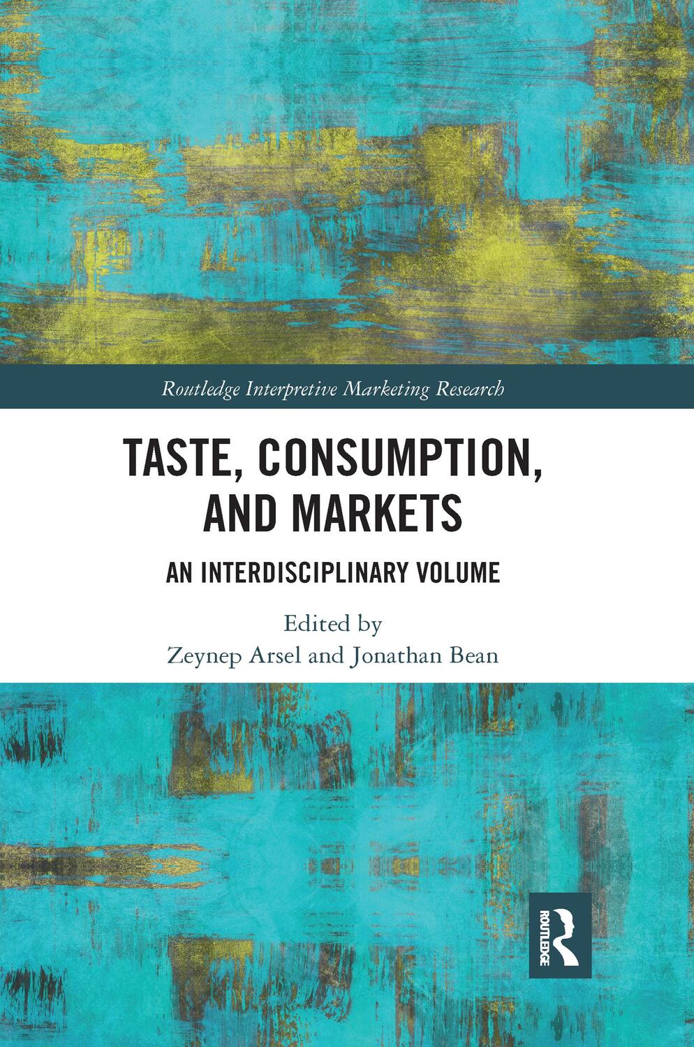 Cover: 9780367733544 | Taste, Consumption and Markets | An Interdisciplinary Volume | Buch