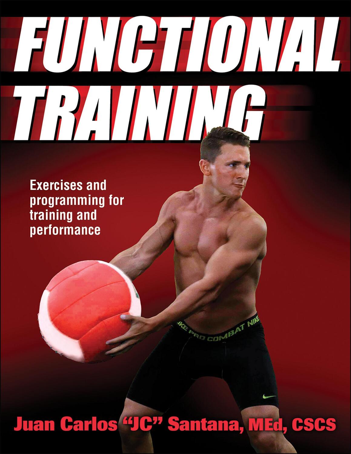 Cover: 9781450414821 | Functional Training | Juan Carlos Santana | Taschenbuch | Englisch
