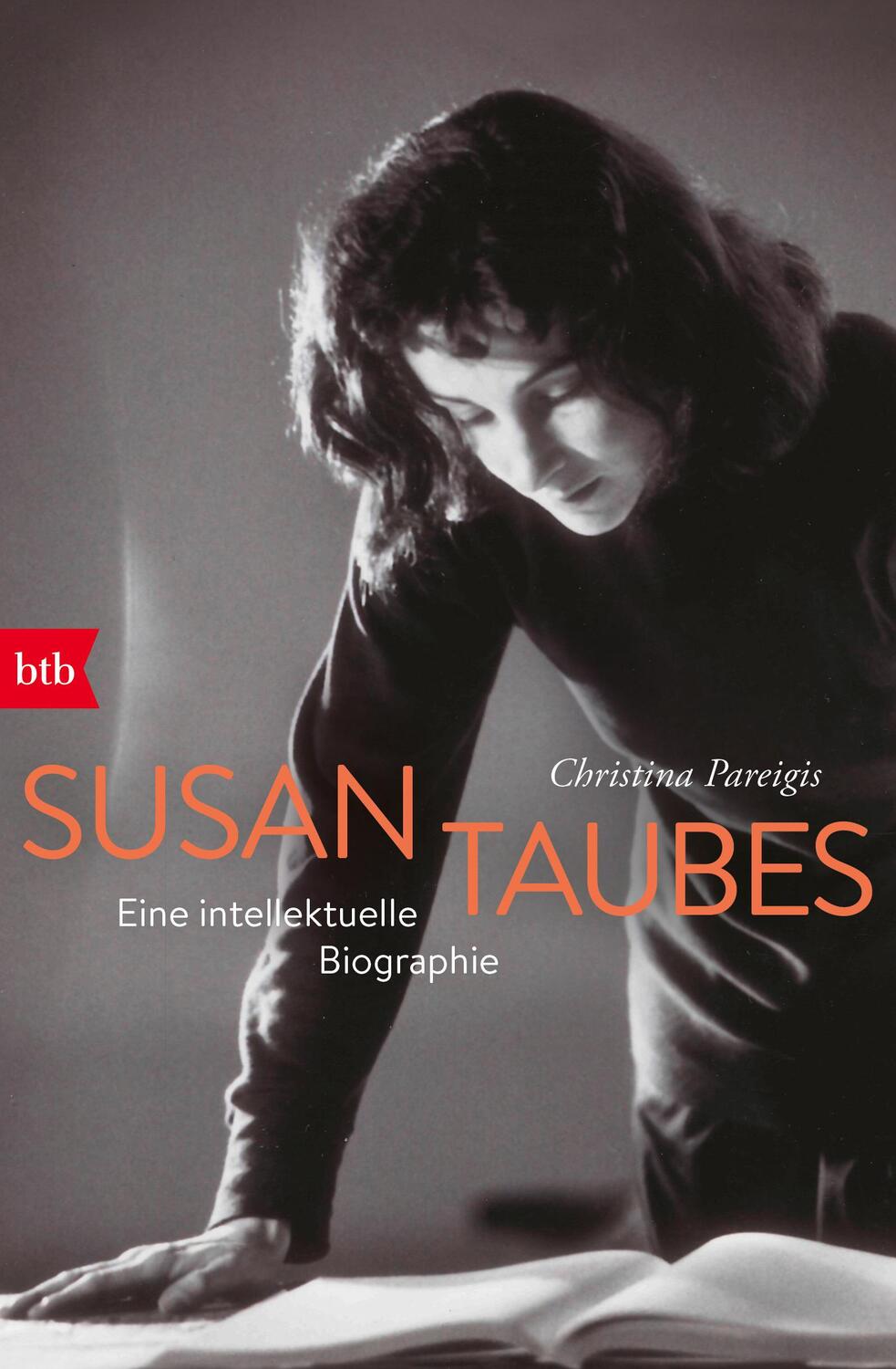 Cover: 9783442772520 | Susan Taubes | Eine intellektuelle Biographie | Christina Pareigis