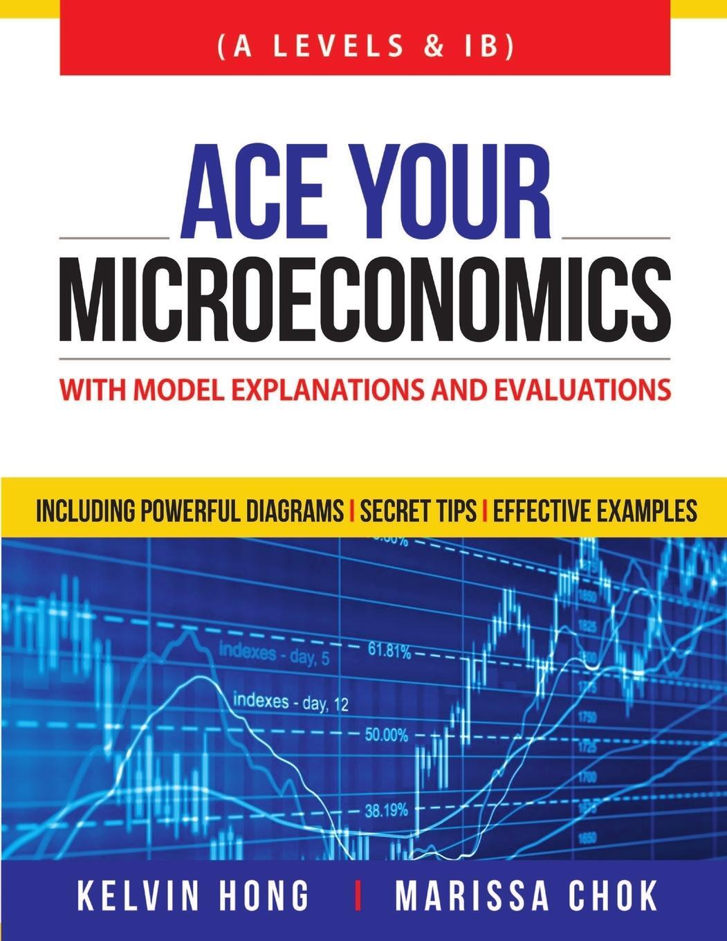 Cover: 9789810954741 | Ace Your Microeconomics | Kelvin Hong (u. a.) | Taschenbuch | Englisch