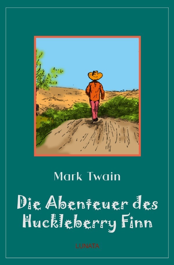 Cover: 9783752978414 | Klassiker der Kinder- und Jugendliteratur / Die Abenteuer des...