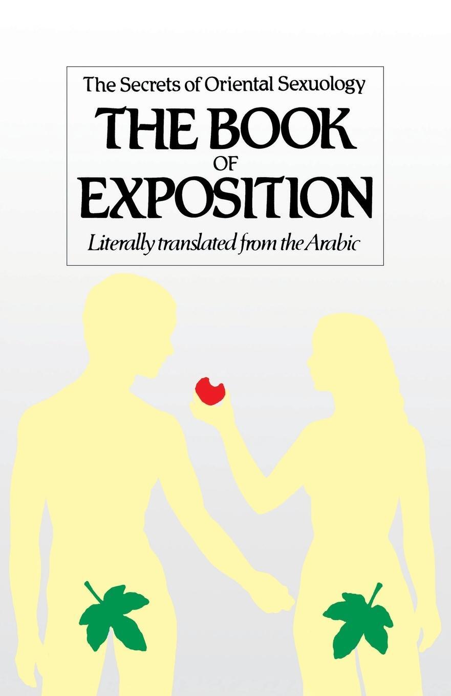 Cover: 9781850779018 | The Book of Exposition | The Secrets of Oriental Sexuology | Al-Siyuti