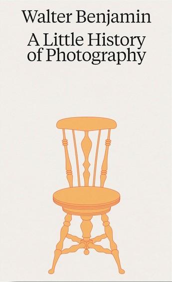 Cover: 9783753304014 | Walter Benjamin. A Little History of Photography | Walter Benjamin