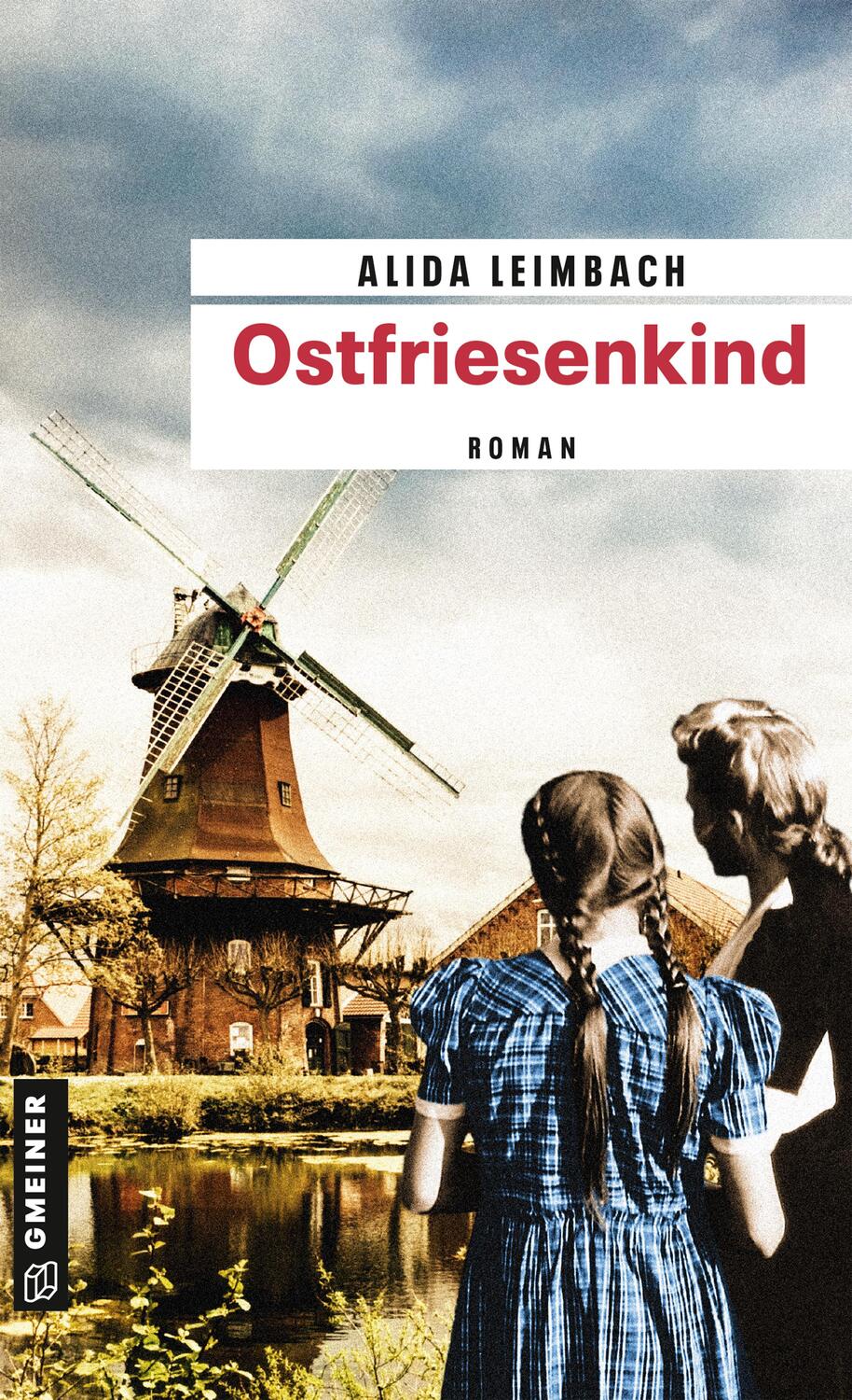 Cover: 9783839219515 | Ostfriesenkind | Alida Leimbach | Taschenbuch | 414 S. | Deutsch