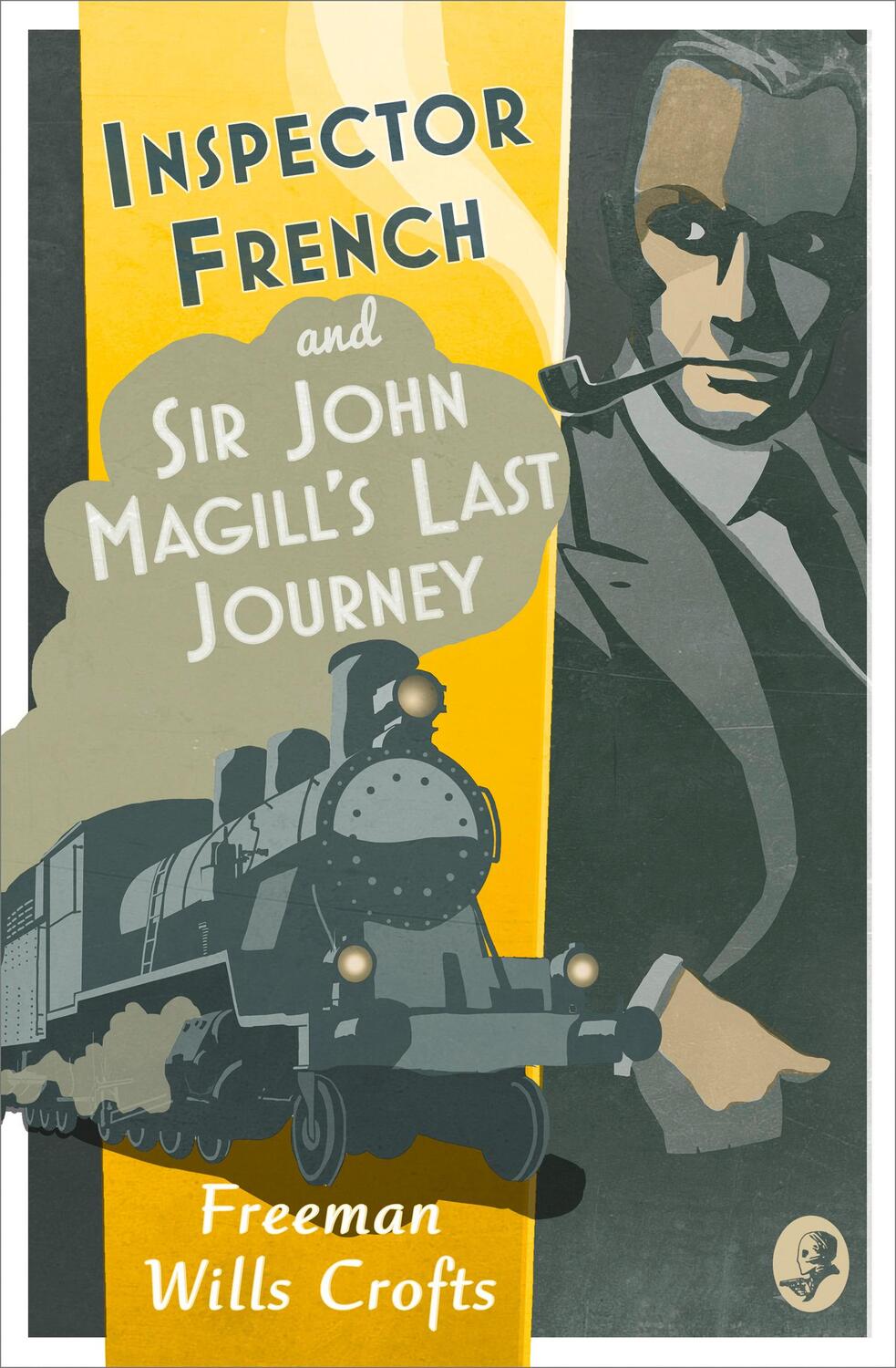 Cover: 9780008190736 | Inspector French: Sir John Magill's Last Journey | Crofts | Buch