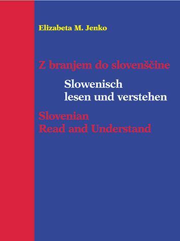 Cover: 9783854354888 | Slowenisch lesen und verstehen | Elizabeta M. Jenko | Taschenbuch