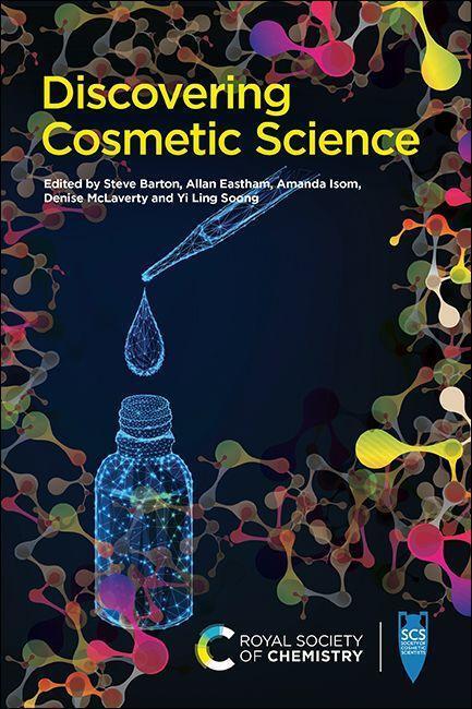 Cover: 9781782624721 | Discovering Cosmetic Science | Taschenbuch | Englisch | 2020