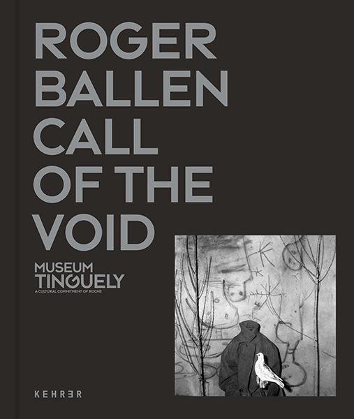 Cover: 9783969001271 | Roger Ballen | Call of the Void | Roger Ballen | Buch | 80 S. | 2023