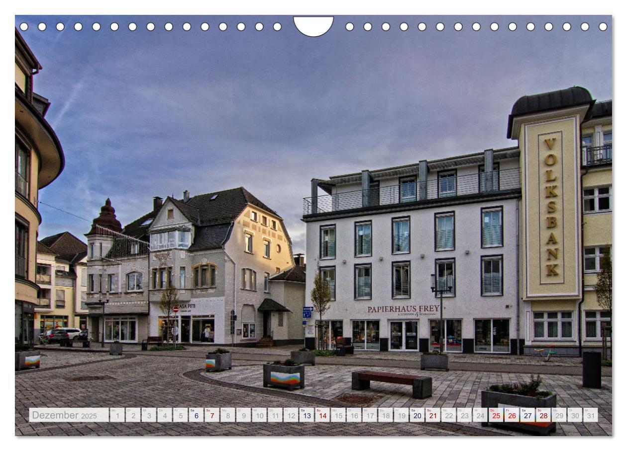 Bild: 9783435045495 | Attendorn, die Hansestadt im Sauerland (Wandkalender 2025 DIN A4...