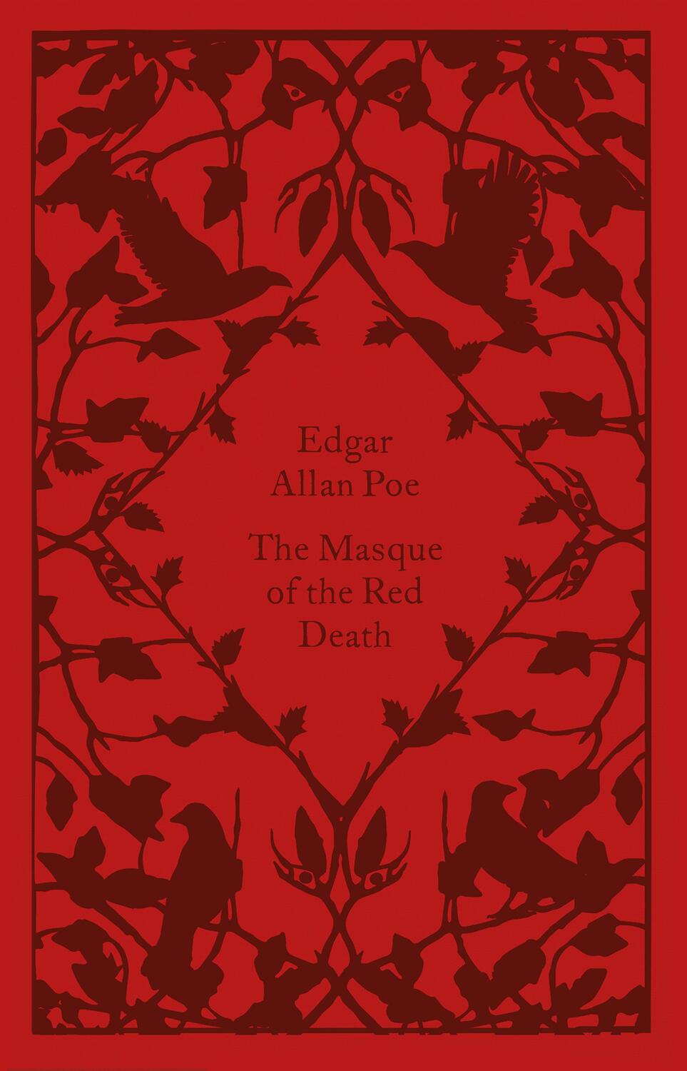 Cover: 9780241573754 | The Masque of the Red Death | Edgar Allan Poe | Buch | Englisch | 2022