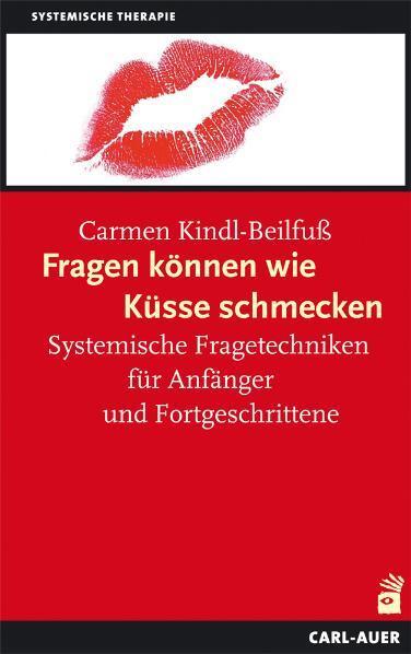Cover: 9783896706416 | Fragen können wie Küsse schmecken | Buch und Fragekarten | Taschenbuch