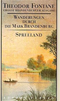 Cover: 9783351031084 | Wanderungen durch die Mark Brandenburg 4 | Theodor Fontane | Buch