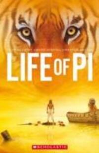 Cover: 9781910173206 | The Life of Pi | Yann Martel | Taschenbuch | Scholastic Readers | 2014