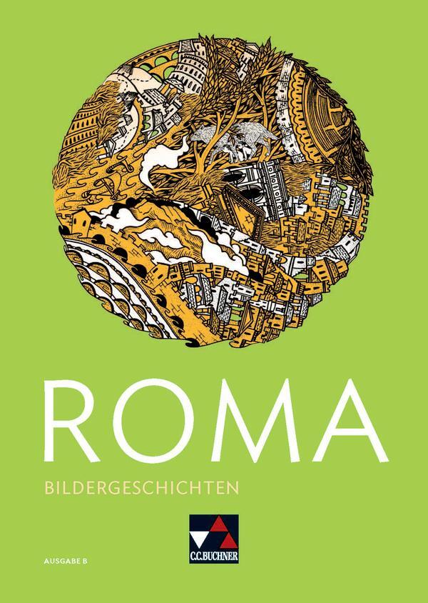 Cover: 9783661400594 | ROMA B Bildergeschichten | Martin Biermann (u. a.) | Broschüre | 28 S.