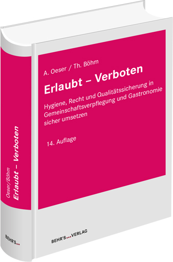 Cover: 9783954685844 | Erlaubt - Verboten | Anselm Oeser (u. a.) | Buch | Deutsch | 2018