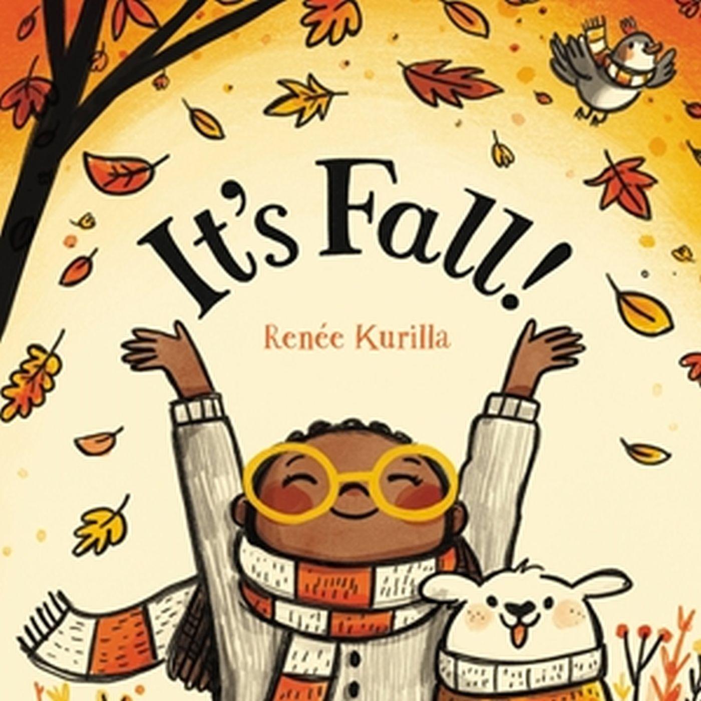 Cover: 9780316363990 | It's Fall! | Renée Kurilla | Buch | Englisch | 2023