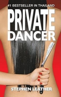 Cover: 9789810539160 | Private Dancer | Stephen Leather | Taschenbuch | Englisch | 2005