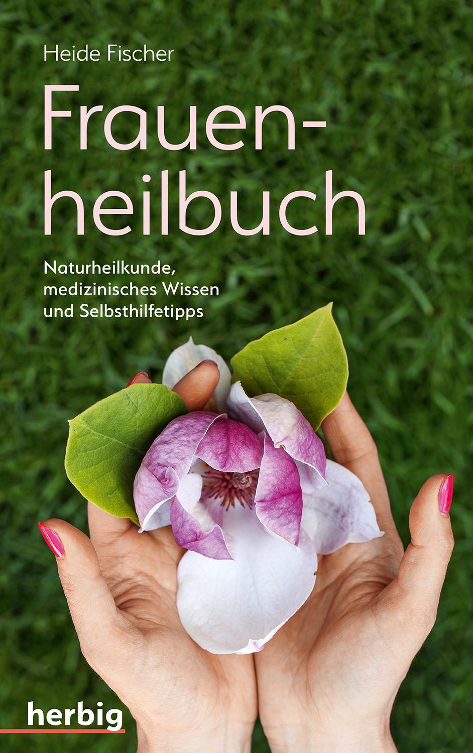 Cover: 9783776628692 | Frauenheilbuch | Heide Fischer | Taschenbuch | Deutsch | 2020