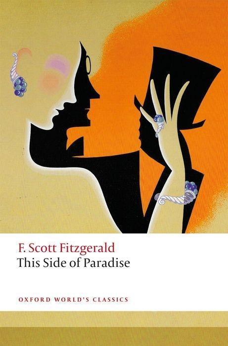 Cover: 9780198848110 | This Side of Paradise | F. Scott Fitzgerald | Taschenbuch | Englisch