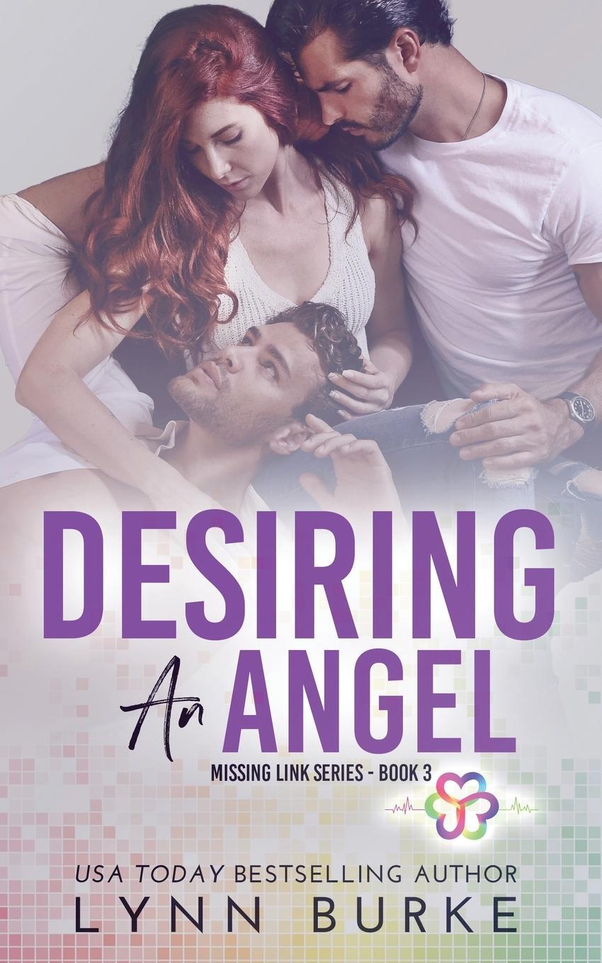 Cover: 9781955635240 | Desiring an Angel | Lynn Burke | Taschenbuch | Paperback | Englisch