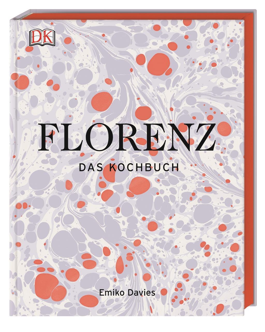 Cover: 9783831032624 | Florenz | Das Kochbuch | Emiko Davies | Buch | 256 S. | Deutsch | 2017