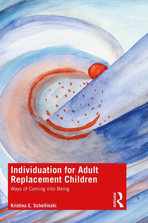 Cover: 9781138824881 | Individuation for Adult Replacement Children | Psychology | Buch