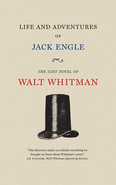 Cover: 9781609385101 | Life and Adventures of Jack Engle: An Auto-Biography; A Story of...