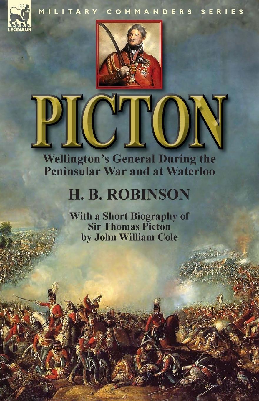 Cover: 9781782824626 | Picton | H. B. Robinson (u. a.) | Taschenbuch | Englisch | 2015