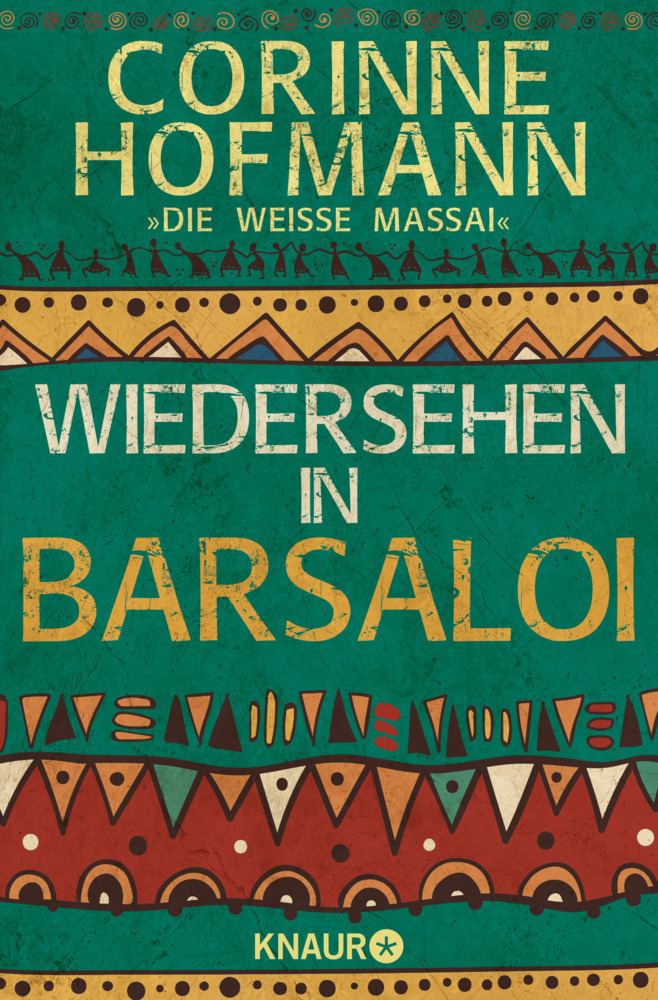 Cover: 9783426778937 | Wiedersehen in Barsaloi | Corinne Hofmann | Taschenbuch | 288 S.