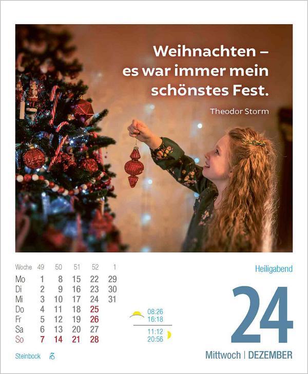 Bild: 9783731877356 | Lebensweisheiten 2025 | Verlag Korsch | Kalender | 328 S. | Deutsch