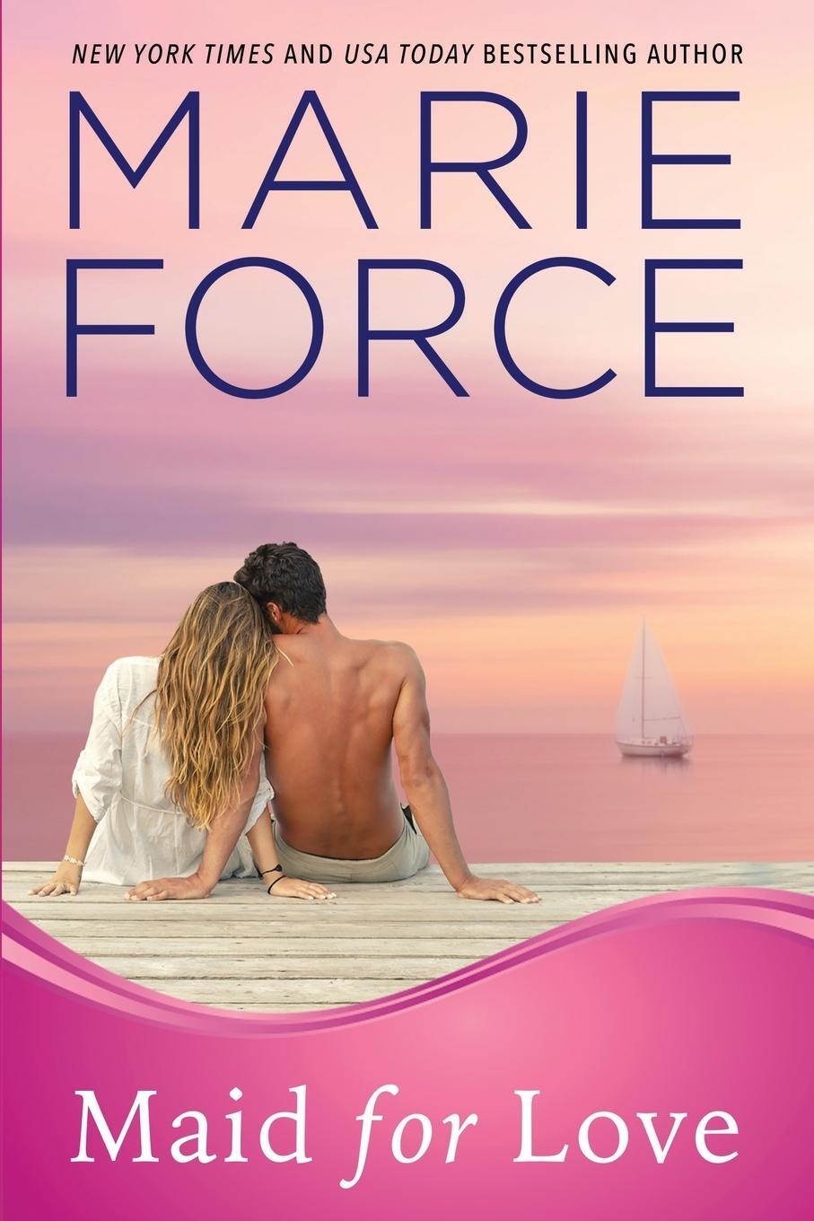 Cover: 9781942295167 | Maid for Love | Gansett Island Series, Book 1 | Marie Force | Buch