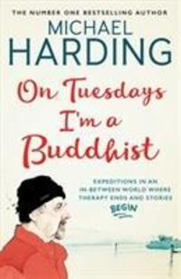 Cover: 9781473623507 | On Tuesdays I'm a Buddhist | Michael Harding | Taschenbuch | Englisch