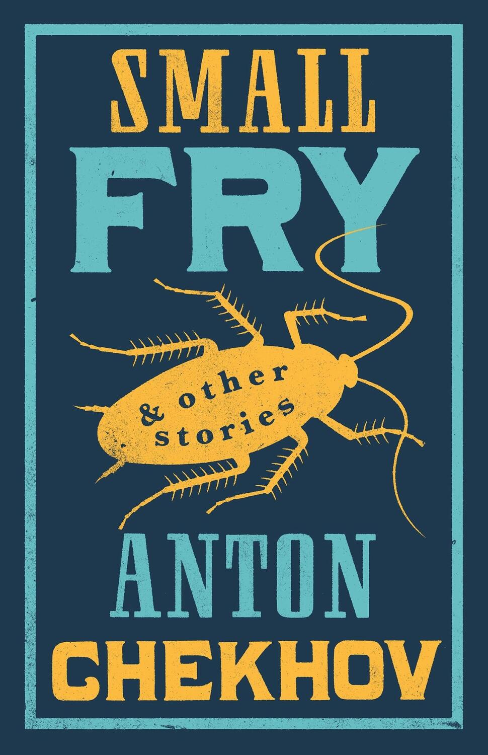 Cover: 9781847498847 | Small Fry and Other Stories | Anton Chekhov (u. a.) | Taschenbuch