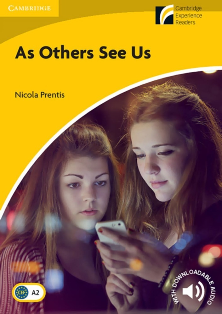 Cover: 9783125401594 | As Others See Us | Nicola Prentis | Taschenbuch | Deutsch