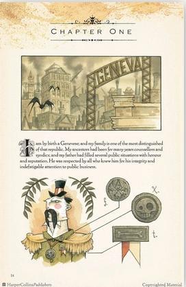 Bild: 9780061862984 | Gris Grimly's Frankenstein | Mary Shelley | Taschenbuch | Englisch