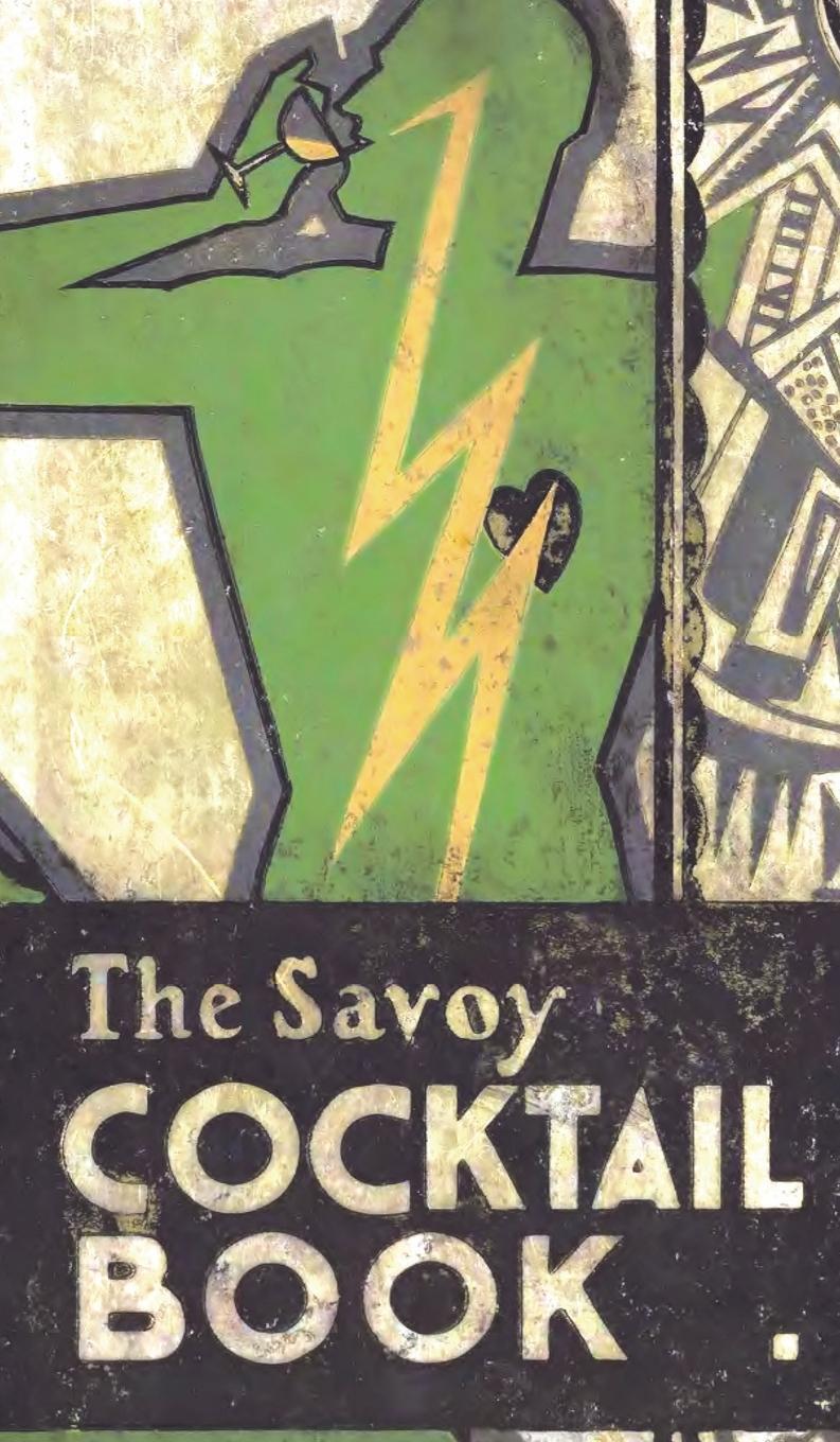 Cover: 9781640321076 | The Savoy Cocktail Book | Harry Craddock | Buch | Englisch | 2018