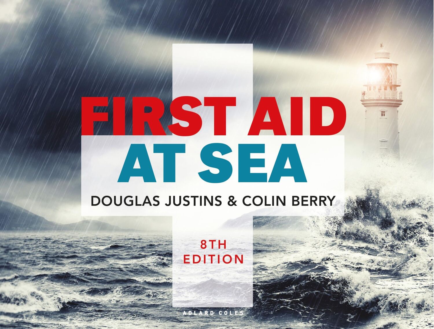 Cover: 9781472994066 | First Aid at Sea | Colin Berry (u. a.) | Taschenbuch | Englisch | 2022