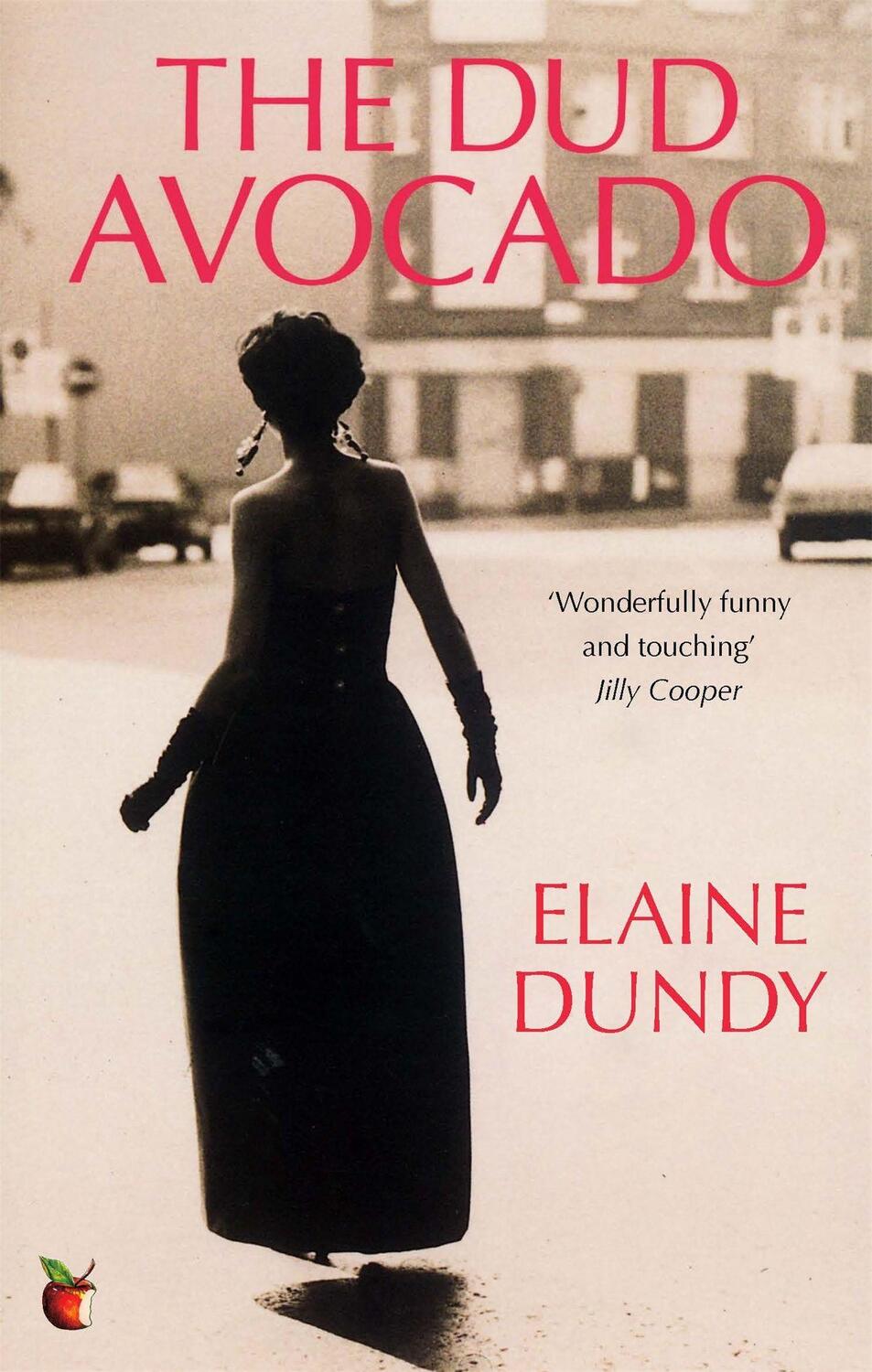 Cover: 9781853815812 | The Dud Avocado | Elaine Dundy | Taschenbuch | Virago Modern Classics