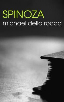Cover: 9780415283304 | Spinoza | Michael Della Rocca | Taschenbuch | Englisch | 2008