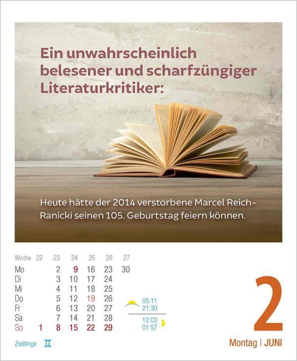 Bild: 9783731879527 | Chronik - Was war am...? 2025 | Verlag Korsch | Kalender | 328 S.