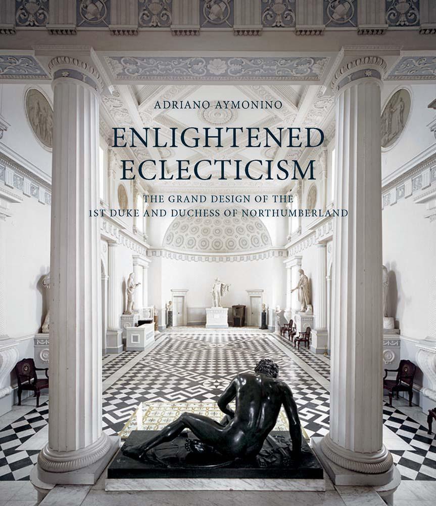 Cover: 9781913107178 | Enlightened Eclecticism | Adriano Aymonino | Buch | Gebunden | 2021