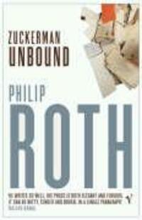 Cover: 9780099477563 | Zuckerman Unbound | Philip Roth | Taschenbuch | Englisch | 2005
