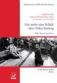 Cover: 9783801204075 | 'Nie mehr eine Politik über Polen hinweg' | Taschenbuch | 336 S.